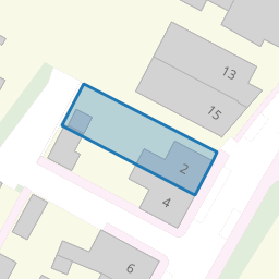 Perceel HTN02-B-1616