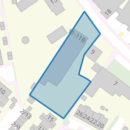 Perceel HTN02-B-1617