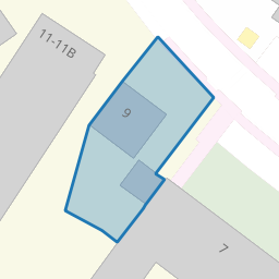 Perceel HTN02-B-1618