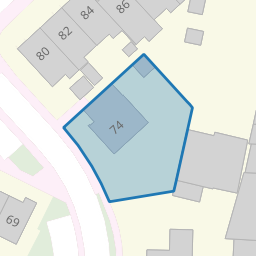 Perceel HTN02-B-1626