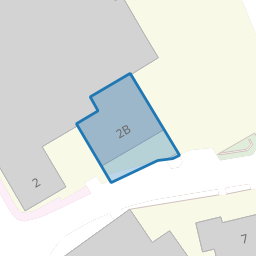 Perceel HTN02-B-1629