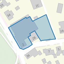 Perceel HTN02-B-1630