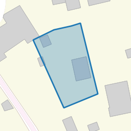 Perceel HTN02-B-1671
