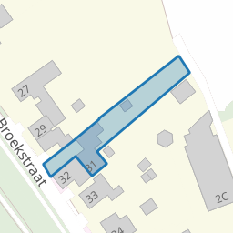 Perceel HTN02-B-1684