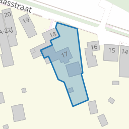 Perceel HTN02-B-1689