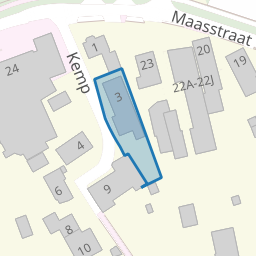 Perceel HTN02-B-1696