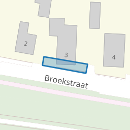 Perceel HTN02-B-1705