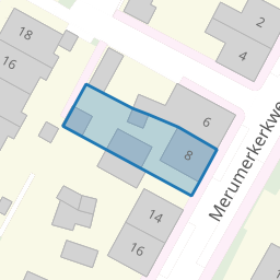 Perceel HTN02-B-1711