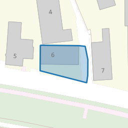 Perceel HTN02-B-1724