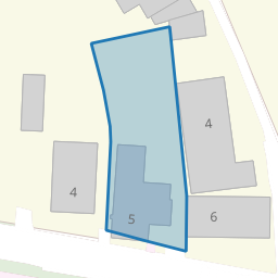 Perceel HTN02-B-1725