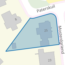 Perceel HTN02-B-1747