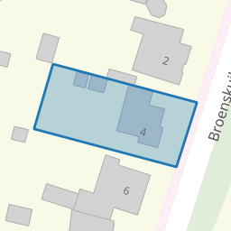 Perceel HTN02-B-1761