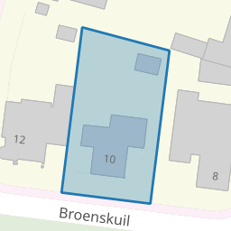 Perceel HTN02-B-1764