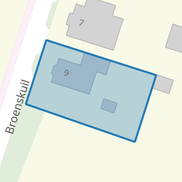 Perceel HTN02-B-1768