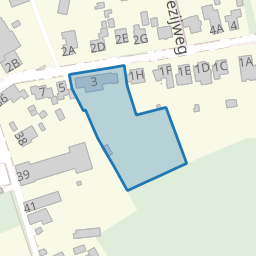 Perceel HTN02-B-1812