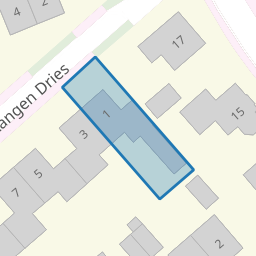 Perceel HTN02-B-1819