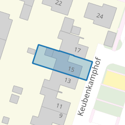 Perceel HTN02-B-1829