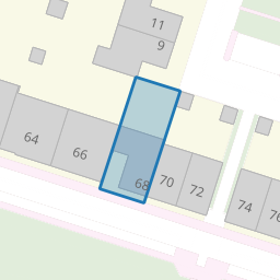 Perceel HTN02-B-1835