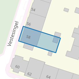 Perceel HTN02-B-1840