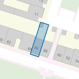 Perceel HTN02-B-1854