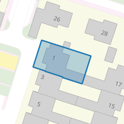 Perceel HTN02-B-1864