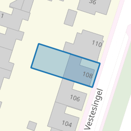 Perceel HTN02-B-1868