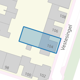 Perceel HTN02-B-1870