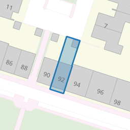 Perceel HTN02-B-1876