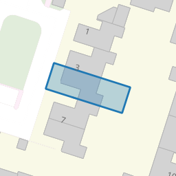 Perceel HTN02-B-1880