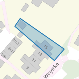 Perceel HTN02-B-1886