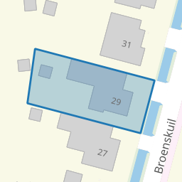 Perceel HTN02-B-1896