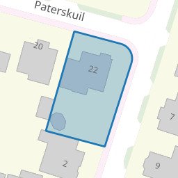 Perceel HTN02-B-1898