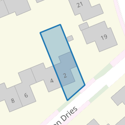 Perceel HTN02-B-1905