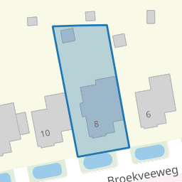 Perceel HTN02-B-1911