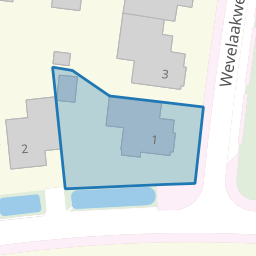 Perceel HTN02-B-1915