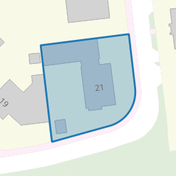 Perceel HTN02-B-1925