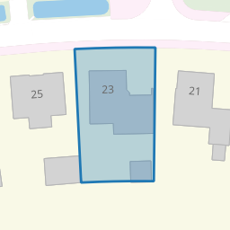 Perceel HTN02-B-1928