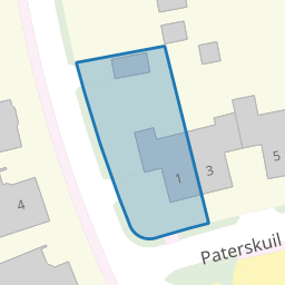 Perceel HTN02-B-1929