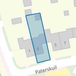 Perceel HTN02-B-1930