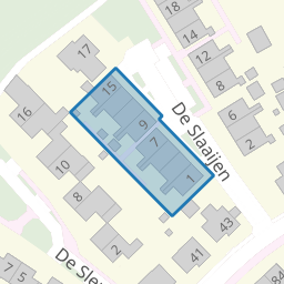 Perceel HTN02-B-1939