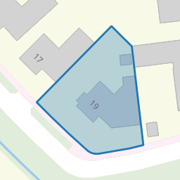 Perceel HTN02-B-1958