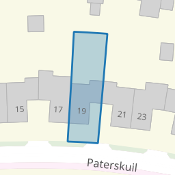 Perceel HTN02-B-1972