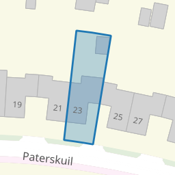 Perceel HTN02-B-1974