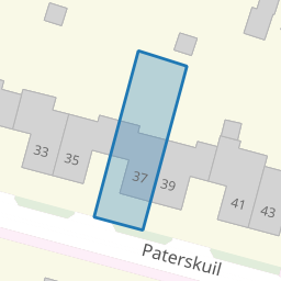 Perceel HTN02-B-1981