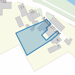 Perceel HTN02-B-1989