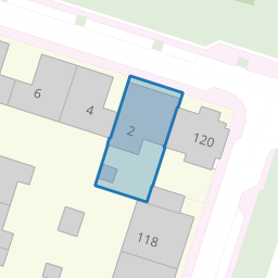 Perceel HTN02-B-1997