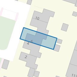 Perceel HTN02-B-2001