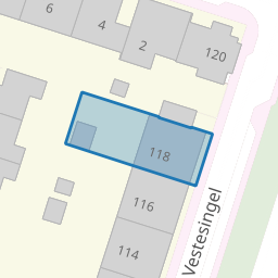 Perceel HTN02-B-2003