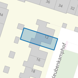 Perceel HTN02-B-2025