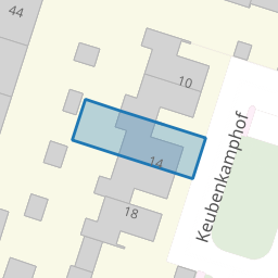 Perceel HTN02-B-2026